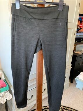 Smartwool Women's Intraknit Merino Thermal Pants Size M